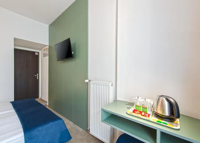 Hotel Le Petit Bratislava