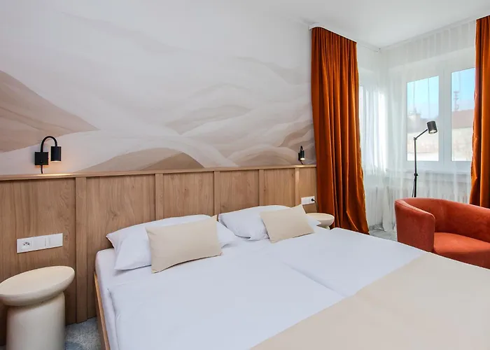 Hotel Le Petit